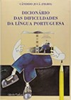 Dicionario Das Dificuldades Da Lingua Portuguesa