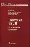Fisioterapia em Uti - Volume 1