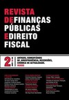 Revista de finanças públicas e direito fiscal : ano I - Verão