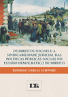 Os direitos sociais e a sindicabilidade judicial das políticas públicas sociais no estado democrático de direito