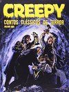 V.2 Creepy - contos classicos de terror