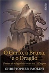 O Garfo, a Bruxa e o Dragão: Eragon (Contos de Alagaësia #1)