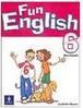 Fun English: Workbook - 6 - Importado