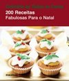 200 RECEITAS FABULOSAS PARA O NATAL