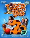 Tiger tales 2 - Student's book pack with e-book