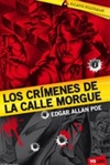 Los Crímenes de la Calle Morgue (Relatos Policiales #1)
