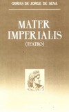 Mater imperialis: (teatro)