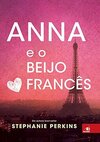 Anna e o beijo Francês