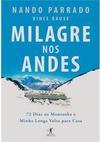 Milagre nos Andes