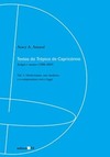 Textos do Trópico de Capricórnio: artigos e ensaios (1980-2005): Modernismo, arte moderna e o compromisso com o lugar