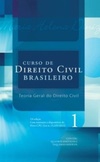 Curso de Direito Civil Brasileiro - Vol. 1 - - 33ª Ed. 2016  (Curso de Direito Civil Brasileiro #1)