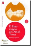 EL LIBRO SECRETO DE DANIEL TORRES