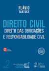 Direito civil - Direito das obrigações e responsabilidade civil