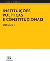 Instituições políticas e constitucionais