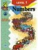 Col. Bunny Books Numbers - Level 1