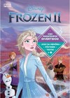 Frozen 2 - Livrão