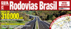 Guia Cartoplam rodovias Brasil