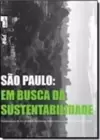 Sao Paulo: Em Busca Da Sustentabilidade