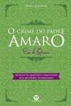 O crime do padre Amaro: seleção de questões comentadas dos melhores vestibulares