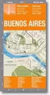 Buenos Aires - City Map