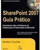 Sharepoint 2007 Guia Prático