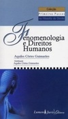 Fenomenologia e Direitos Humanos