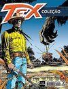 Tex Coleção Nº 496: O retorno do Tigre Negro