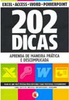 202 Dicas: Excel, Acess, Word, Powerpoint