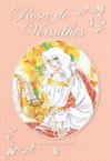 Rosa de Versalhes - Vol. 4