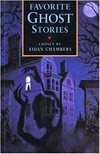 Favourite Ghost Stories