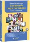 Manual Compacto de Gramática da Língua Portuguesa