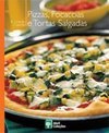 Coleção a Grande Cozinha: Pizzas, Focaccias e Tortas Salgadas