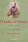 O Jardim De Darwin