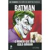 Batman: o homem que ri & Asilo Arkham