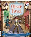 Aventuras Clássicas: Oliver Twist