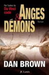 Anges et Démons (Robert Langdon #1)