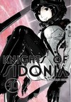 Knights of Sidonia - Vol. 10