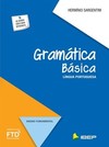 Gramática básica: língua portuguesa
