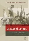 De Martí a Fidel
