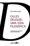 Gilles Deleuze: uma vida filosófica