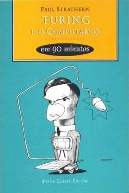 Turing e o Computador em 90 Minutos