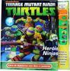 Tartarugas Mutantes Ninja