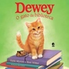 Dewey - O gato da biblioteca