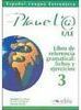 Planeta E/LE: Libro de Ref. Gramatical - 3: Espa&ntilde;ol Lengua Extr
