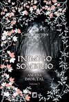 Inimigo Sombrio - Amada Imortal vol. 3