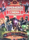 Super-heróis no cinema