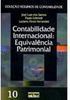 Contabilidade Internacional: Equivalência Patrimonial - vol. 10
