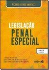 Legislação Penal Especial