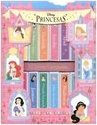 Princesas: Bloco de Livros - IMPORTADO