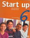 Start up : Stage 6 - 6º Ano - 5ª Série - Ensino Fundamental